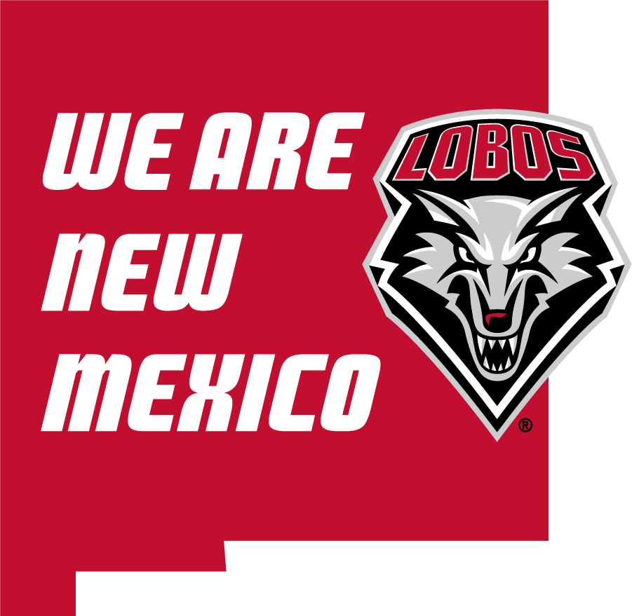 New Mexico Lobos 2021-Pres Wordmark Logo v2 diy iron on heat transfer